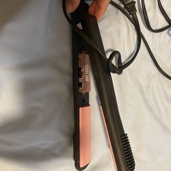 Hair Straightener 