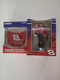 NASCAR Collectible Ornament