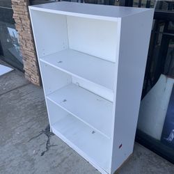 White Shelf For Sale