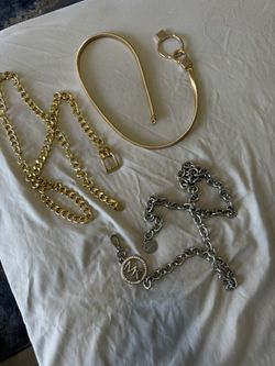 Belt - Michael Kors & More