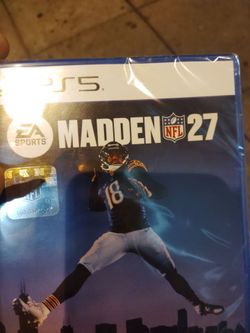 Madden 2027