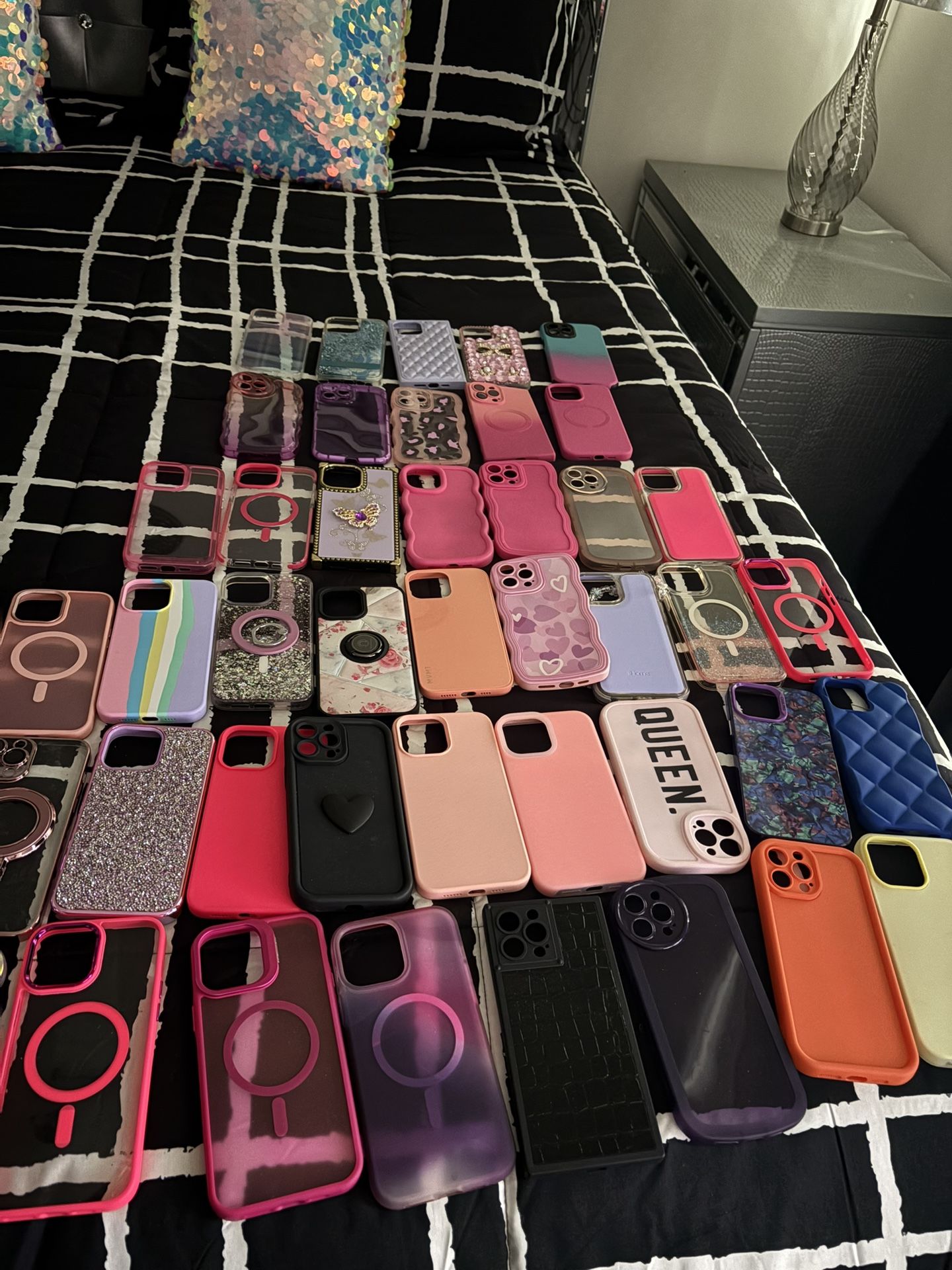 iPhone 13 Pro Max Cases