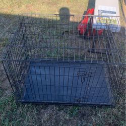Medium Dog Kennel
