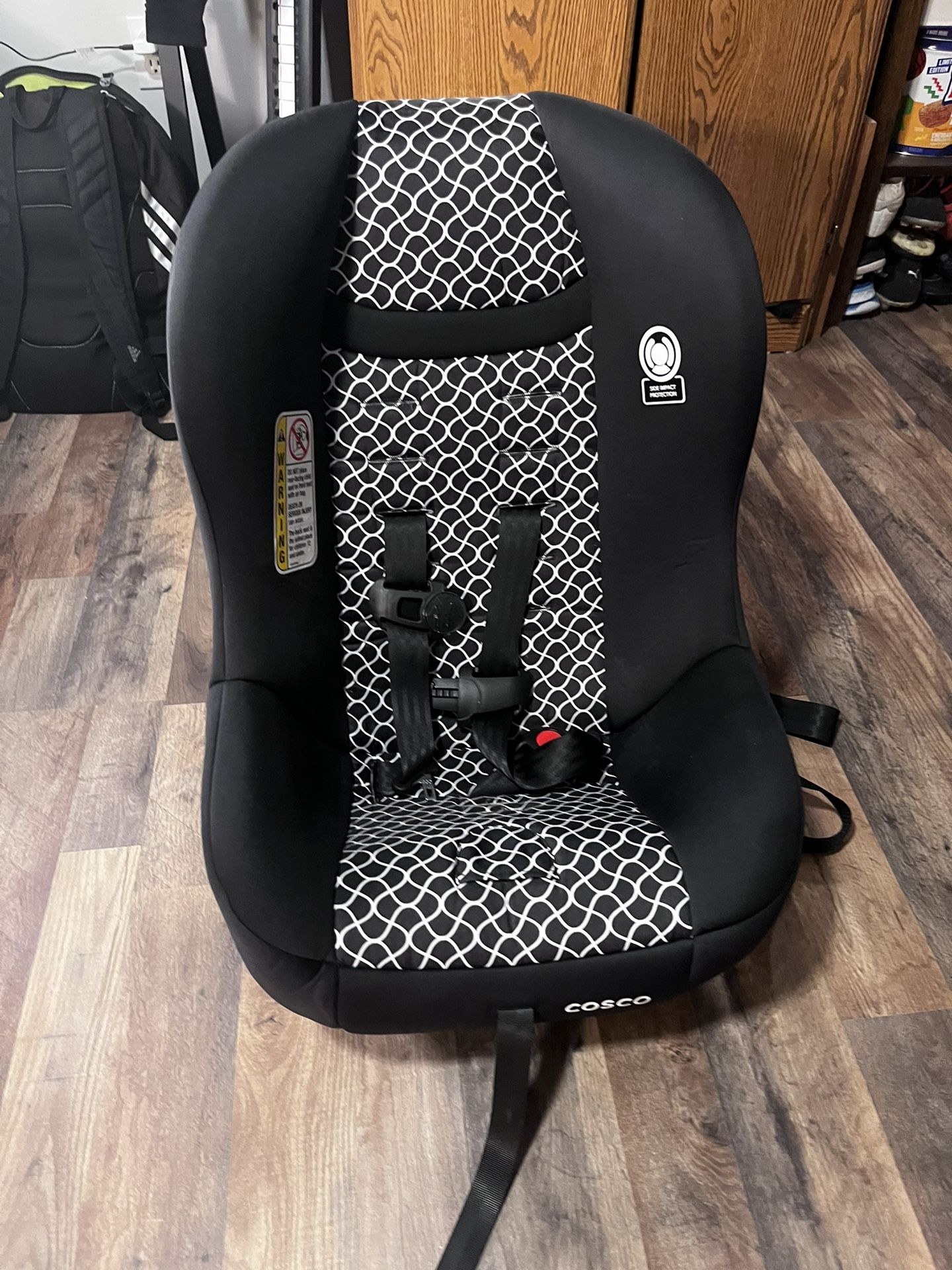 Cosco Car Seat