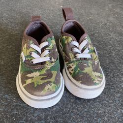 Vans - Toddler 