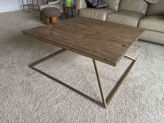 coffee table for sale!!