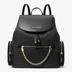 Michael Kors Backpack Purse