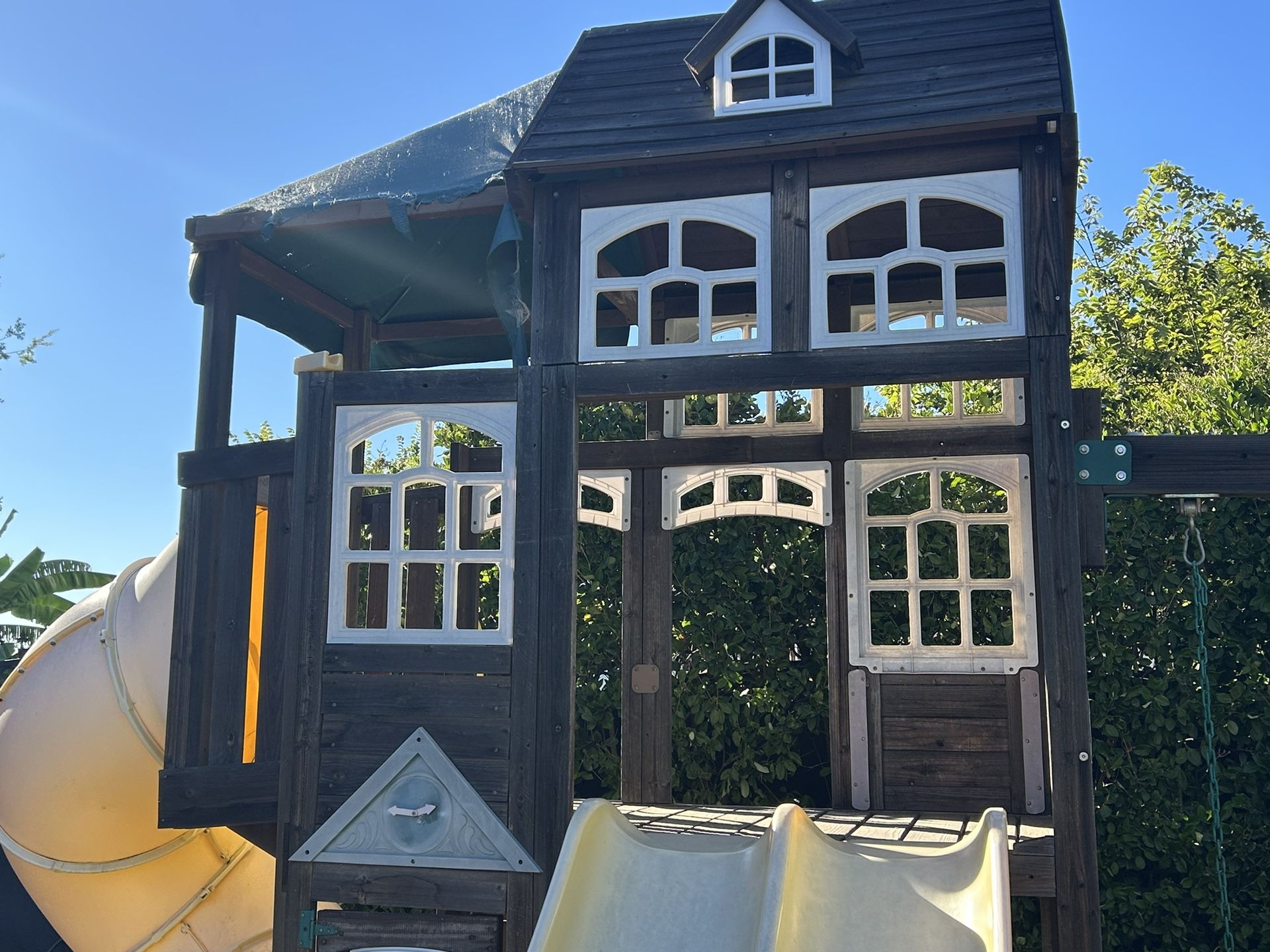 Free Play Set 