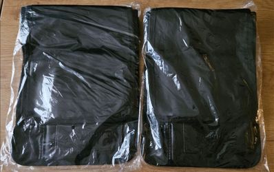 (2) Sephora Professional Makeup Artist Bag