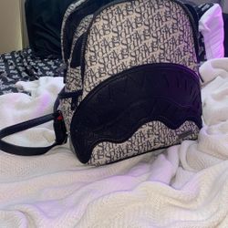 Spray ground Women’s Backpack 