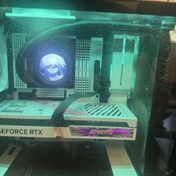 Gaming Pc / RTX 4060 / I7 10700K/ 1Tb ssd 32 GB RAM