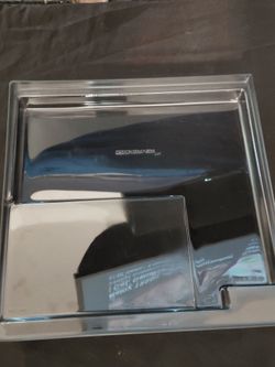 MPC One / One+ Acrylic Dust Cover - Crystal Clear, Excellent Condition