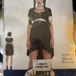 Mid-week Honey Brand New Costume Size Small