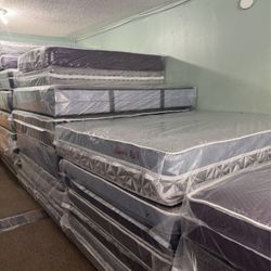 Mattress 