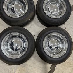 Rines 14 Para Toyota Pick Up 