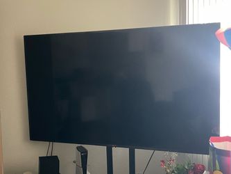 75inch LG Smart TV