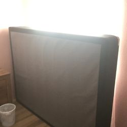 Queen Box Spring 