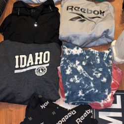 Men’s Sweatshirts 