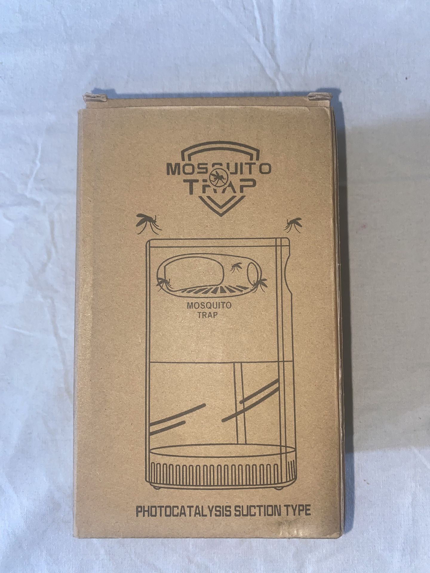 Mosquito Trap