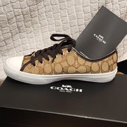 Coach Shoes For Women