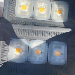 Led Grow Lights 