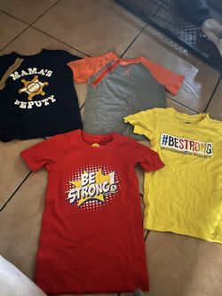 Port Shirts