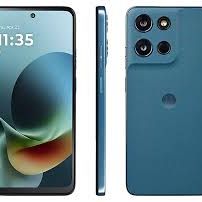 Moto g play 2026