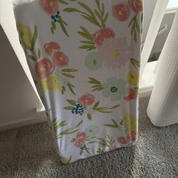 Changing Table Mat
