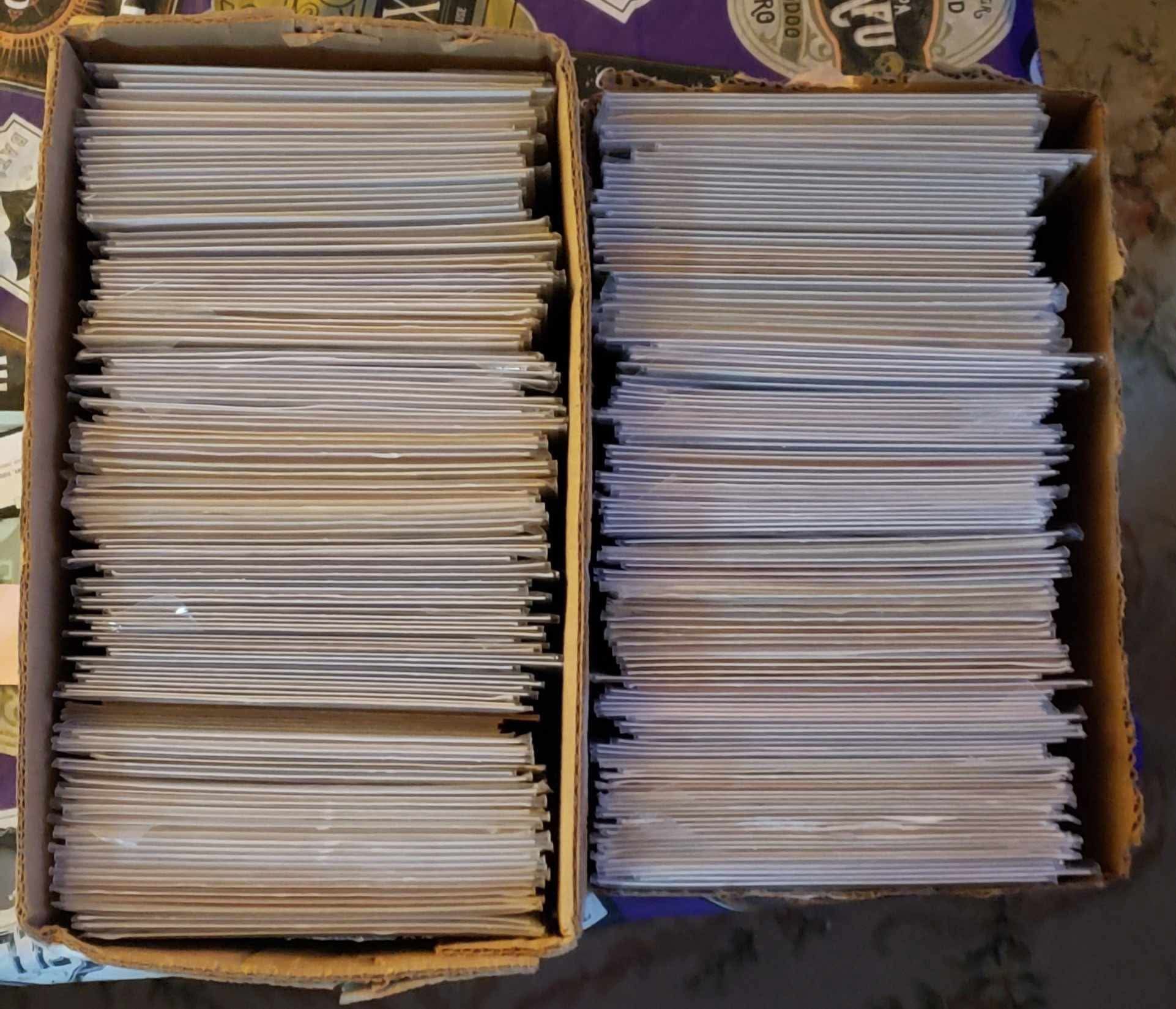 248 Comic books
