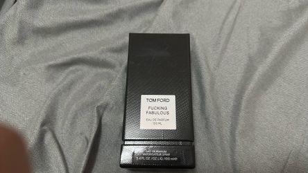 TOM FORD NEW