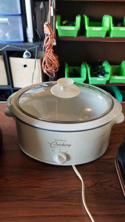 Crock Pot