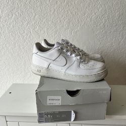 Nike Shoes 