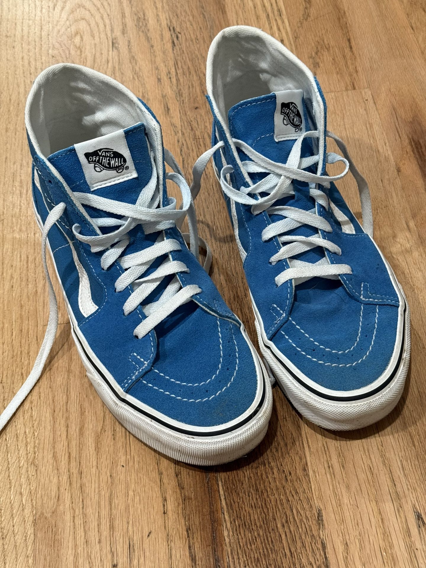 Vans Sneakers