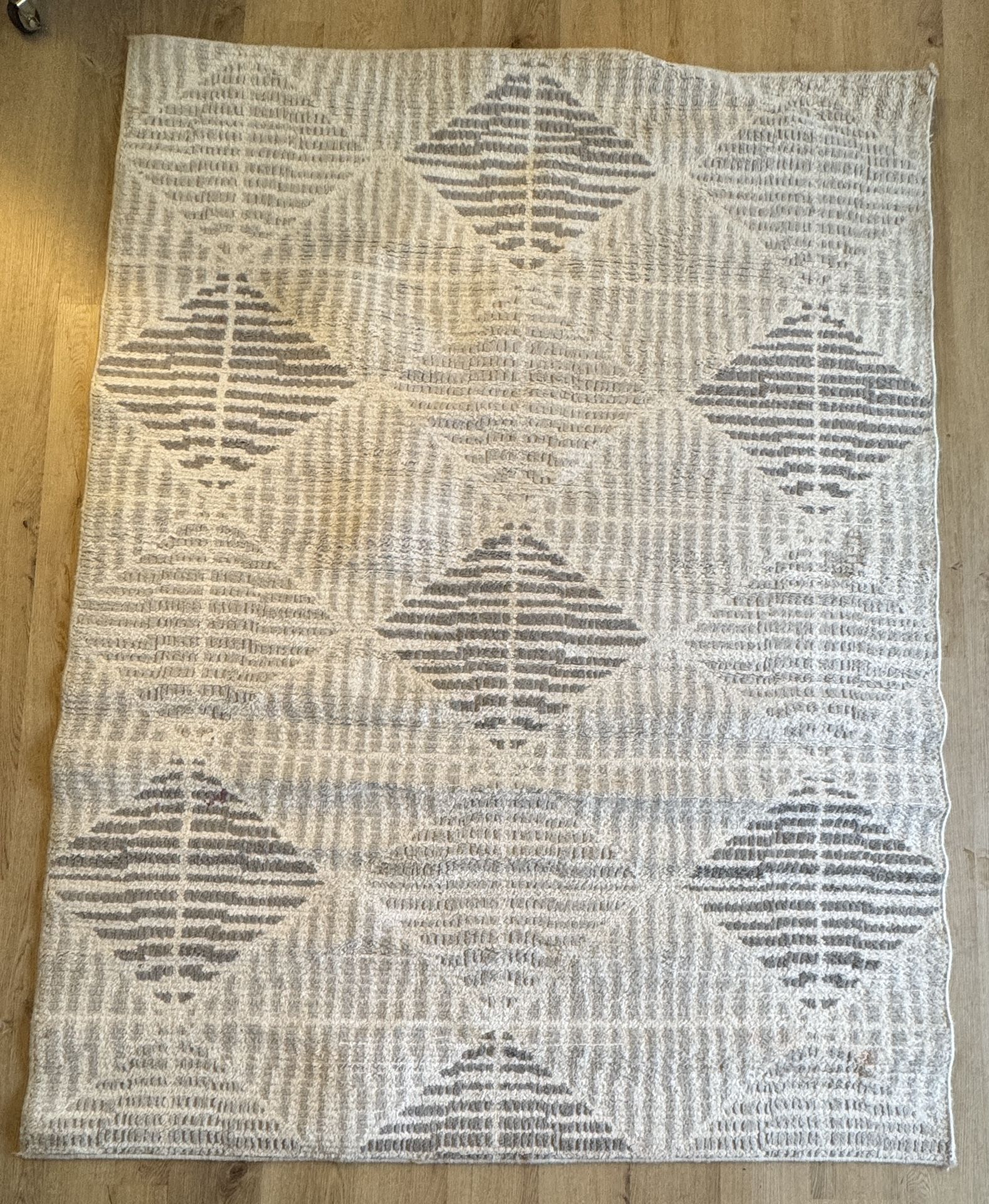 Area Rug