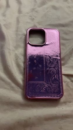 iPhone 15 phone case