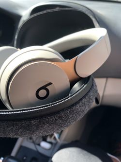 Beats solo 3