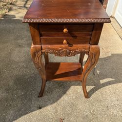 Small Table
