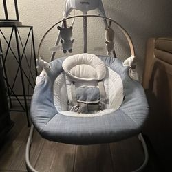 Ingenuity Baby swing