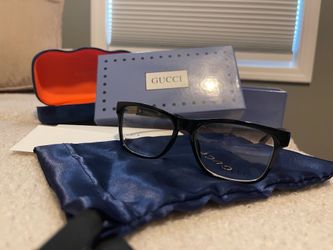 Glasses