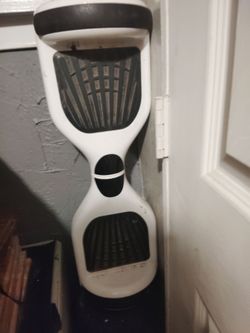 hoover board