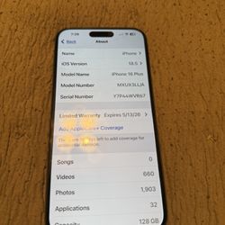 *NEW* iPhone 16 Plus
