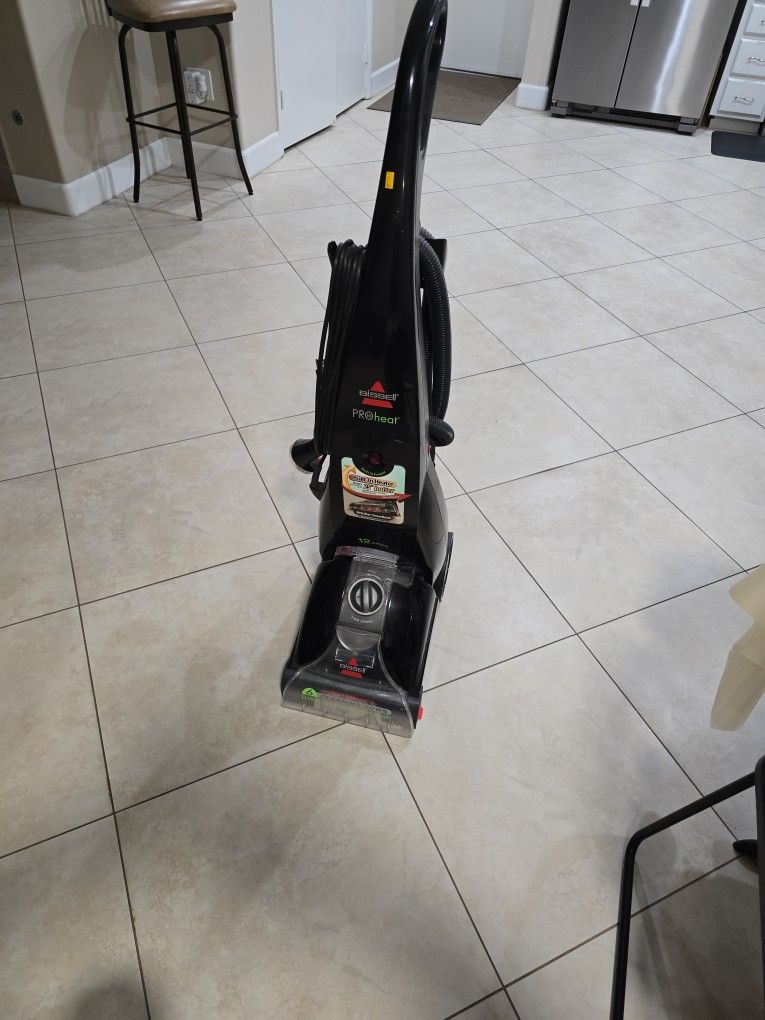 Bissell Carpet Cleaner