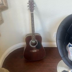 Lauren Guitar