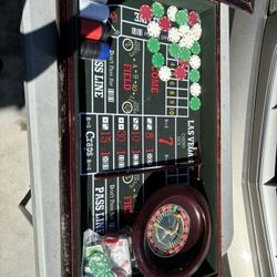blackjack