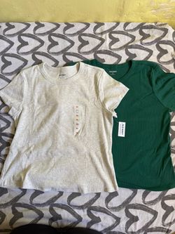 old navy snug fit short sleeve