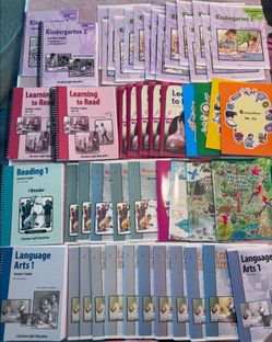 Education books