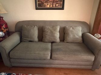 Comfortable Couch