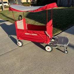 Radio Flyer, 3-in-1 