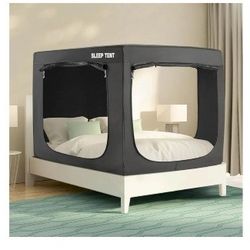 PORTABLE BED TENTS. HAVE DIFFERENT SIZES. LET ME KNOW WHAT SIZE