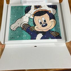 Disney Cruse Line 